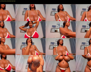 crazy_addixtion — 7 minute Chaturbate female cam show recording, 720p, Dec 24, 2024