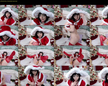 crimsonkitten — 16 minute Chaturbate female cam show recording, 720p, Dec 24, 2024
