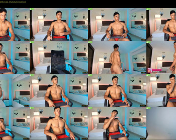 danteestone — 103 minute Chaturbate male cam show recording, 720p, Dec 24, 2024