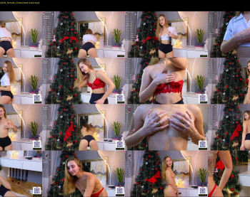 dary_vanclief — 122 minute Chaturbate female cam show recording, 720p, Dec 25, 2024