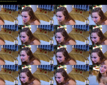 dary_vanclief — 3 minute Chaturbate female cam show recording, 720p, Dec 25, 2024