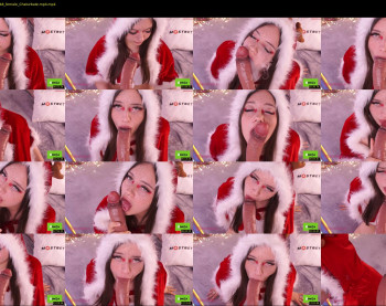 deepsouly — 15 minute Chaturbate female cam show recording, 720p, Dec 24, 2024