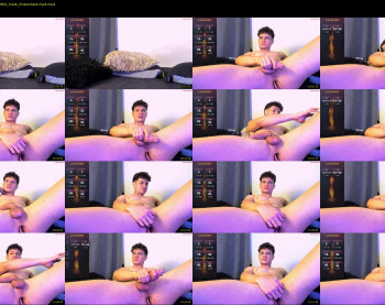 derekolsen_ — 18 minute Chaturbate male cam show recording, 720p, Dec 24, 2024