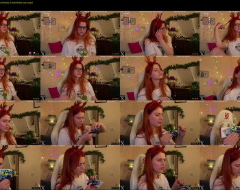 doll_lesli — 123 minute Chaturbate female cam show recording, 720p, Dec 24, 2024