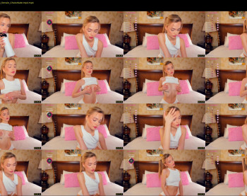 dollorrie — 6 minute Chaturbate couple cam show recording, 720p, Dec 24, 2024