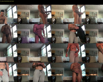e13ven11 — 42 minute Chaturbate male cam show recording, 720p, Dec 25, 2024