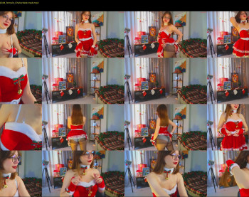 edithbrucker — 49 minute Chaturbate female cam show recording, 720p, Dec 24, 2024