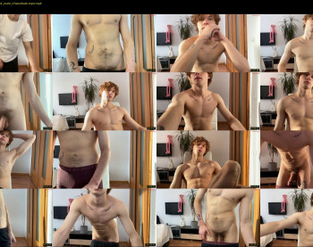 eitanhere — 75 minute Chaturbate male cam show recording, 720p, Dec 24, 2024