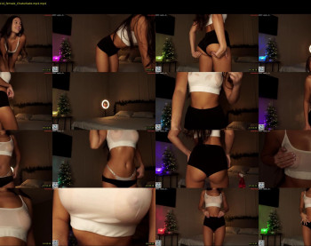 emilybatee — 32 minute Chaturbate female cam show recording, 720p, Dec 24, 2024