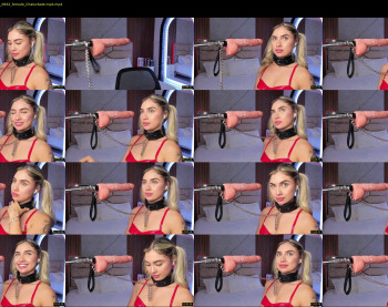 emilyhendrix_ — 24 minute Chaturbate couple cam show recording, 720p, Dec 24, 2024