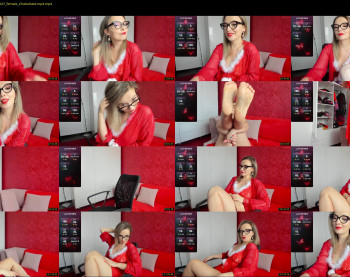 emilymilf__ — 94 minute Chaturbate female cam show recording, 720p, Dec 24, 2024
