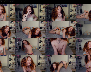 erline_may — 120 minute Chaturbate female cam show recording, 720p, Dec 24, 2024
