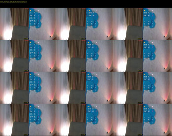 esmabraddy — 22 minute Chaturbate female cam show recording, 720p, Dec 25, 2024