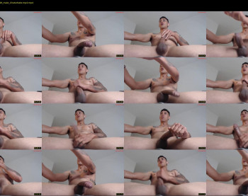 felilope23 — 19 minute Chaturbate male cam show recording, 480p, Dec 24, 2024