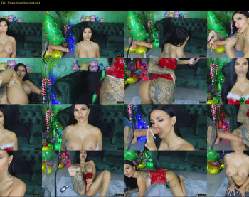 firesbomb777 — 85 minute Chaturbate female cam show recording, 720p, Dec 25, 2024