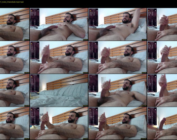 firestud_x — 72 minute Chaturbate male cam show recording, 720p, Dec 25, 2024