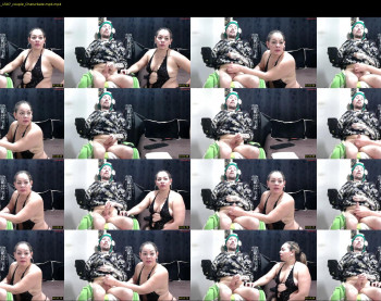frenchroulette — 6 minute Chaturbate couple cam show recording, 720p, Dec 24, 2024