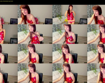 fritha — 13 minute Chaturbate female cam show recording, 720p, Dec 25, 2024