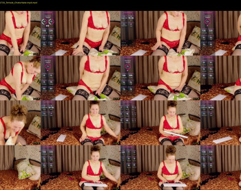 gardner_ava — 24 minute Chaturbate female cam show recording, 720p, Dec 24, 2024