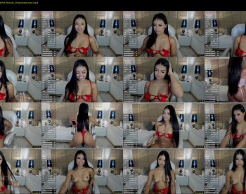 hailey_florez — 121 minute Chaturbate female cam show recording, 720p, Dec 24, 2024
