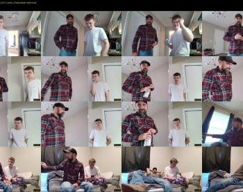 hardworkertn — 16 minute Chaturbate male cam show recording, 720p, Dec 24, 2024