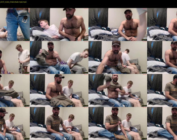 hardworkertn — 3 minute Chaturbate male cam show recording, 720p, Dec 24, 2024