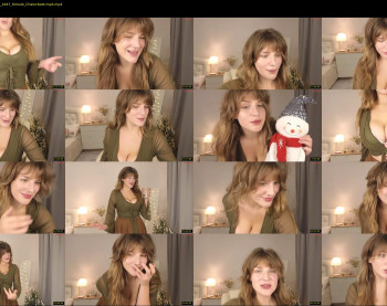 harley_blanco — 44 minute Chaturbate female cam show recording, 720p, Dec 24, 2024