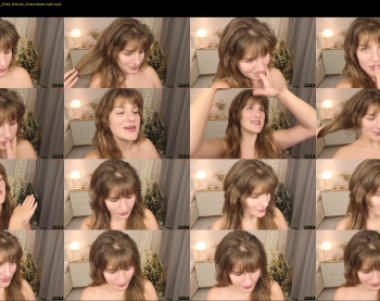 harley_blanco — 6 minute Chaturbate female cam show recording, 720p, Dec 24, 2024