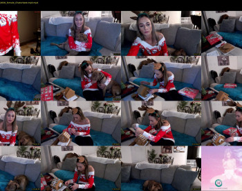 holihurricane — 112 minute Chaturbate female cam show recording, 720p, Dec 24, 2024