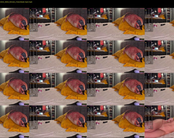 howtoreachorgasm — 65 minute Chaturbate couple cam show recording, 720p, Dec 25, 2024