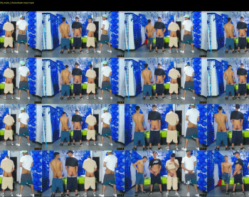 icevermilk — 5 minute Chaturbate male cam show recording, 720p, Dec 24, 2024