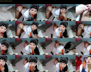ichiben — 42 minute Chaturbate female cam show recording, 720p, Dec 24, 2024