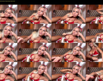 itsmelolax — 4 minute Chaturbate female cam show recording, 720p, Dec 24, 2024