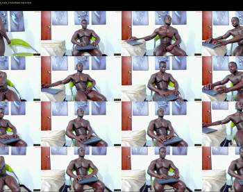 jamiee_f — 25 minute Chaturbate male cam show recording, 720p, Dec 25, 2024