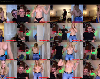 jess_boots — 53 minute Chaturbate female cam show recording, 720p, Dec 24, 2024