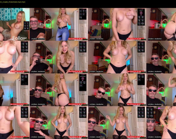 jess_boots — 121 minute Chaturbate female cam show recording, 720p, Dec 24, 2024