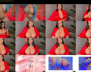 katee_bloss — 25 minute Chaturbate female cam show recording, 720p, Dec 24, 2024