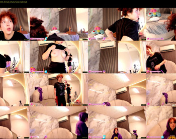 katemoss70 — 49 minute Chaturbate female cam show recording, 720p, Dec 24, 2024