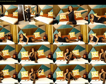 katequeenx — 50 minute Chaturbate female cam show recording, 720p, Dec 24, 2024