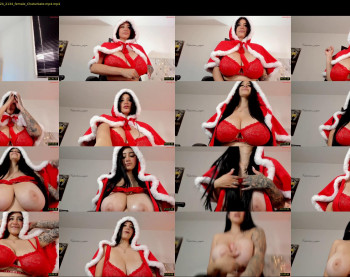 katestone_again — 26 minute Chaturbate female cam show recording, 720p, Dec 24, 2024