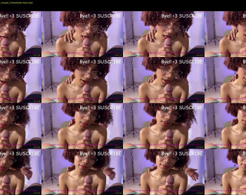 kittyand — 5 minute Chaturbate couple cam show recording, 720p, Dec 24, 2024