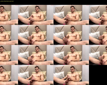 kiwigray — 3 minute Chaturbate male cam show recording, 720p, Dec 24, 2024