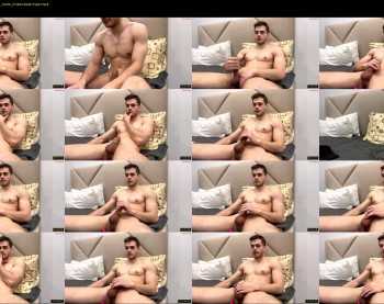 kiwigray — 88 minute Chaturbate male cam show recording, 720p, Dec 24, 2024