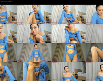 liavee — 121 minute Chaturbate female cam show recording, 720p, Dec 24, 2024
