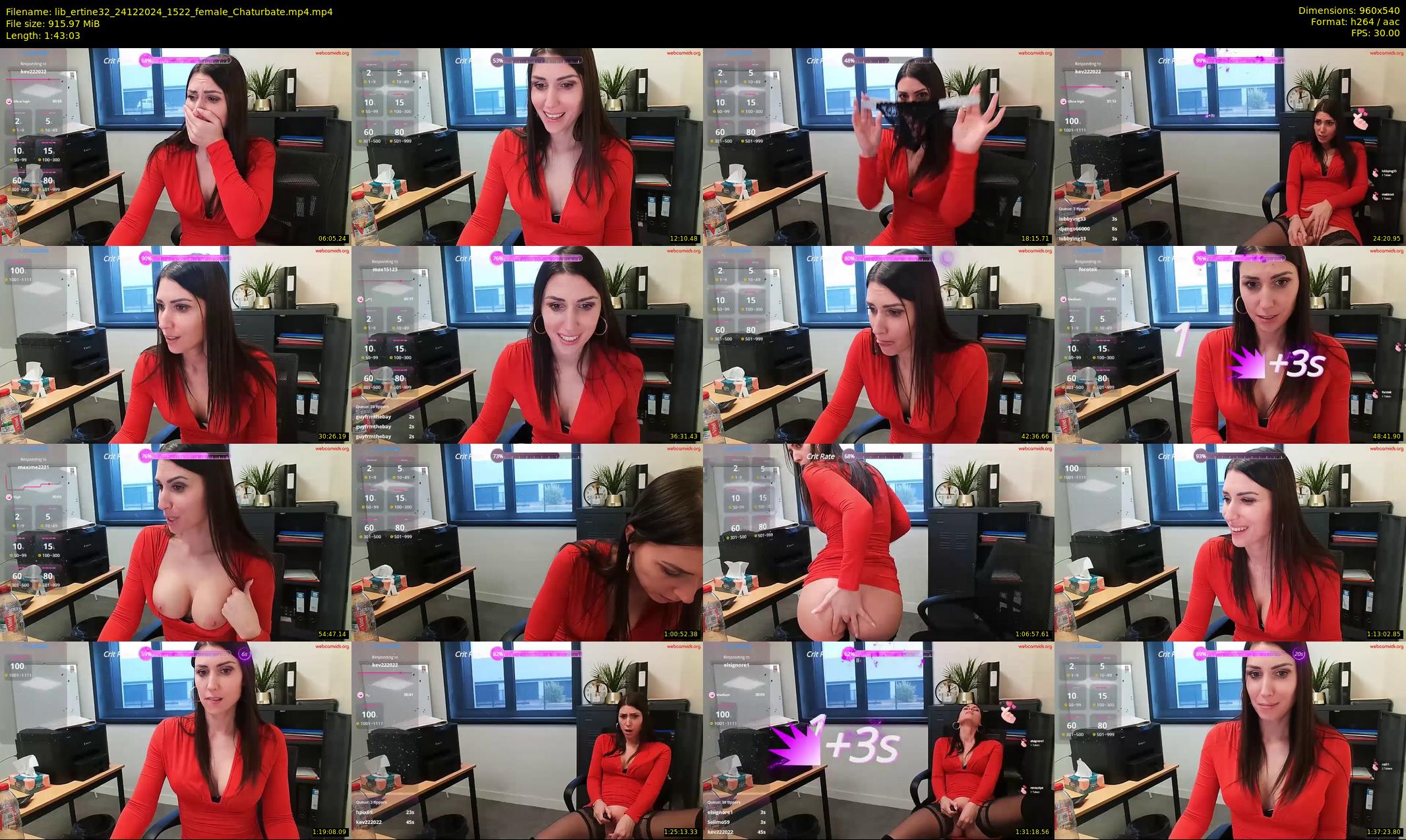 lib_ertine32 — 104 minute Chaturbate female cam show recording, 480p, Dec 24, 2024