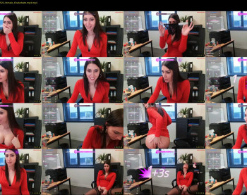 lib_ertine32 — 104 minute Chaturbate female cam show recording, 480p, Dec 24, 2024