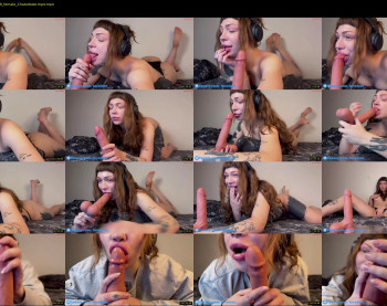 lovelorn_ — 74 minute Chaturbate female cam show recording, 720p, Dec 24, 2024
