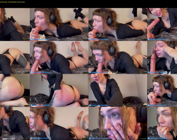 lovelorn_ — 97 minute Chaturbate female cam show recording, 720p, Dec 24, 2024