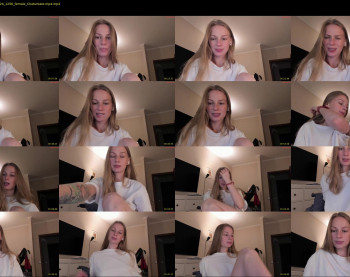 magic_couple13 — 3 minute Chaturbate couple cam show recording, 720p, Dec 24, 2024