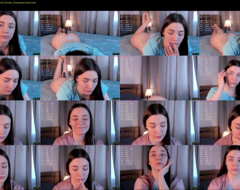 maidabuoy — 29 minute Chaturbate female cam show recording, 720p, Dec 24, 2024